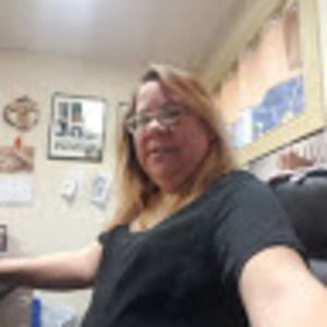 Meet your Posher, Kathy ann